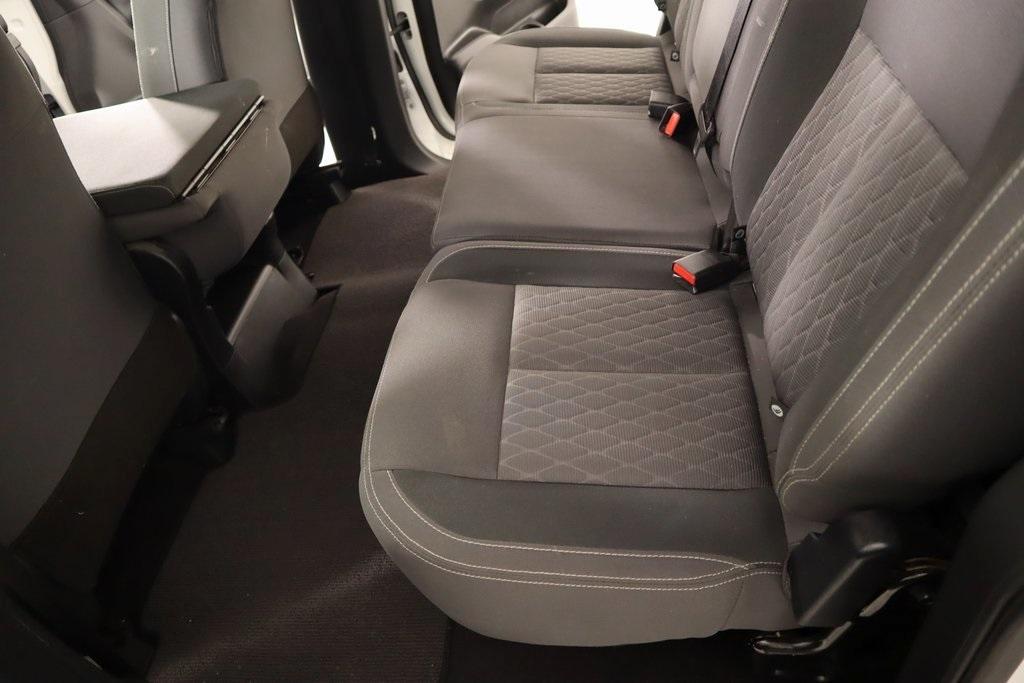 used 2023 Nissan Titan XD car, priced at $34,576