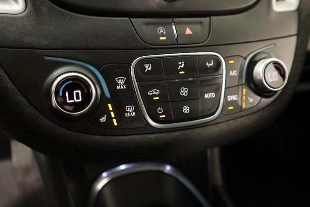 used 2023 Chevrolet Malibu car, priced at $18,358