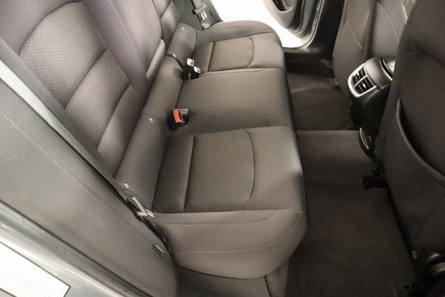 used 2023 Chevrolet Malibu car, priced at $18,358