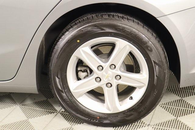 used 2023 Chevrolet Malibu car, priced at $18,358