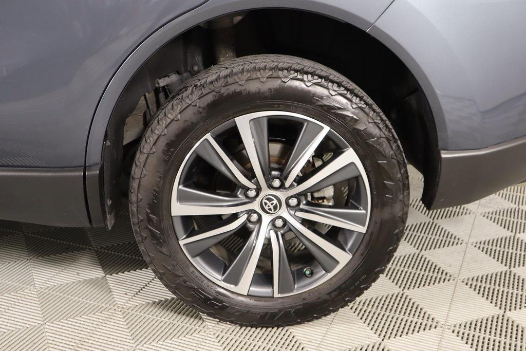 used 2022 Toyota Venza car, priced at $27,622