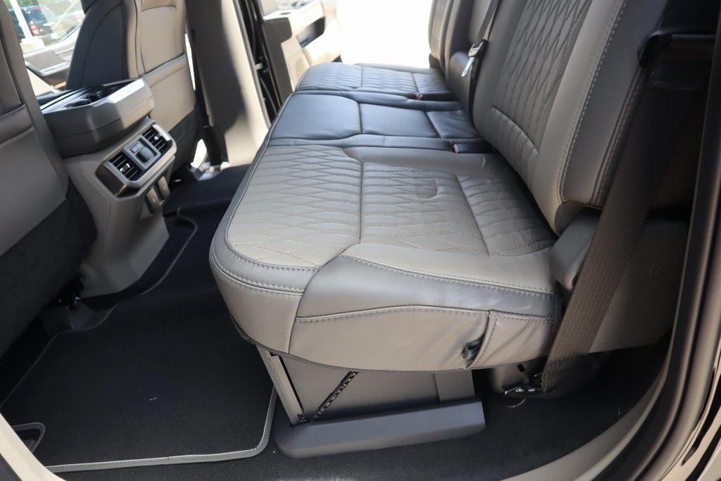 new 2025 Ford F-150 car, priced at $82,038