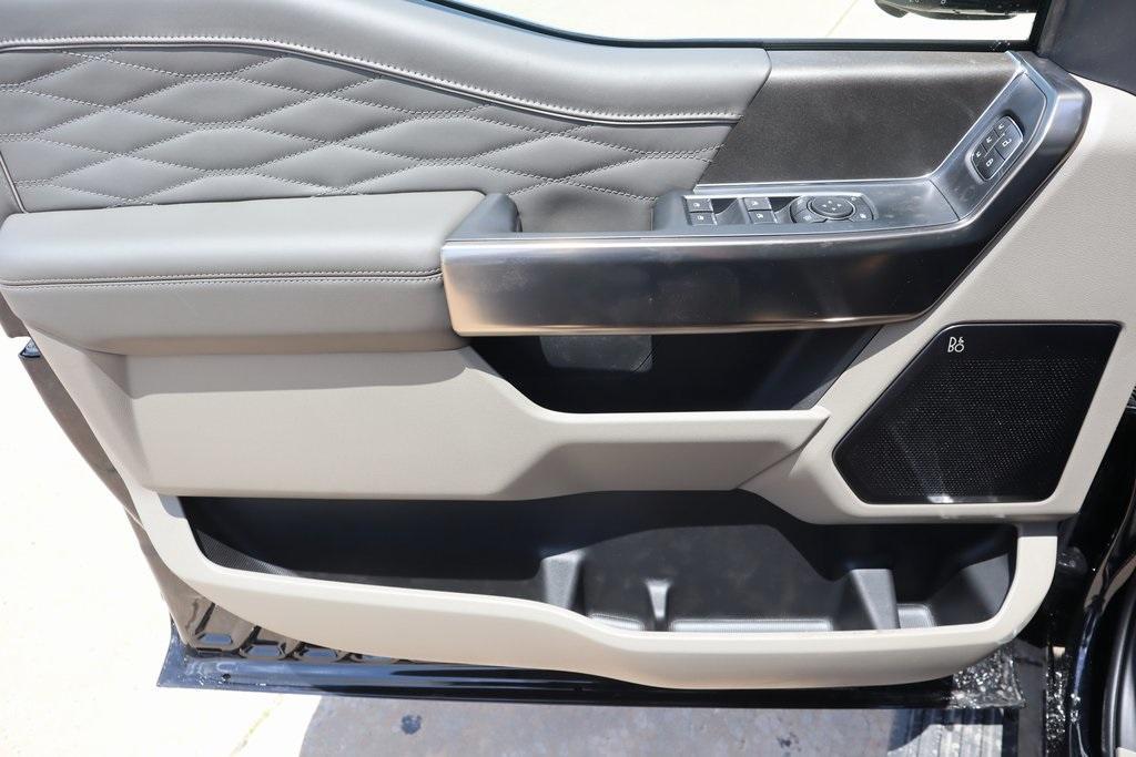 new 2025 Ford F-150 car, priced at $82,038