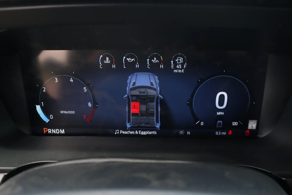 new 2025 Ford F-150 car, priced at $82,038