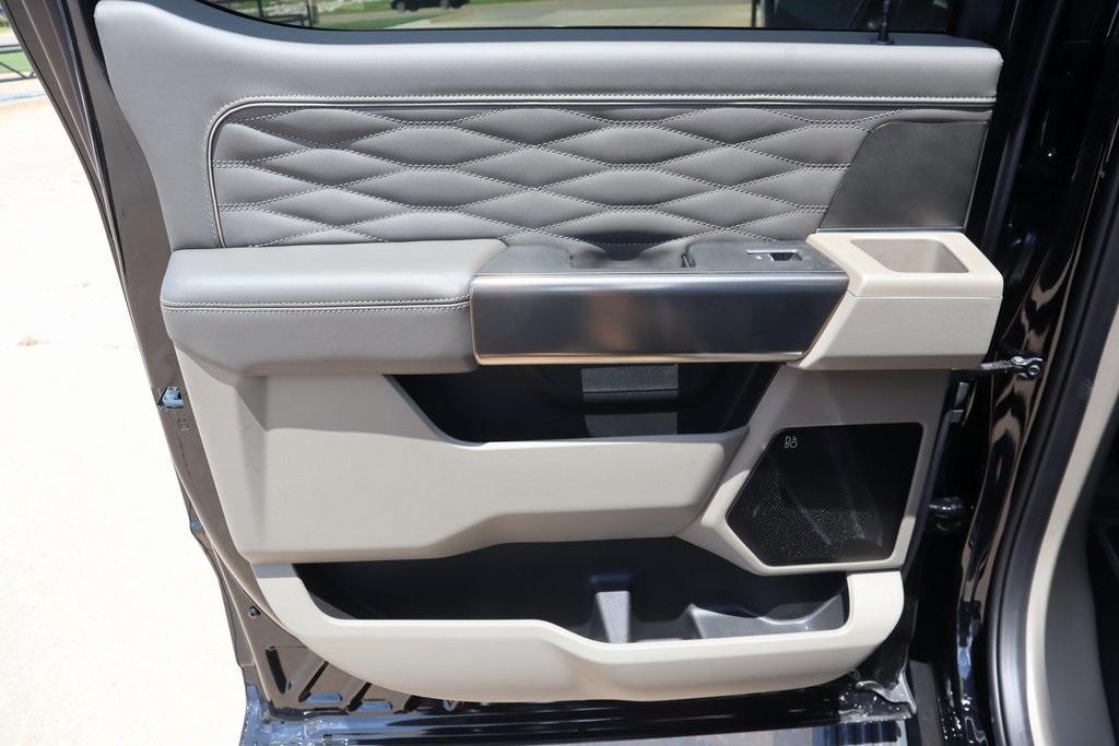 new 2025 Ford F-150 car, priced at $82,038