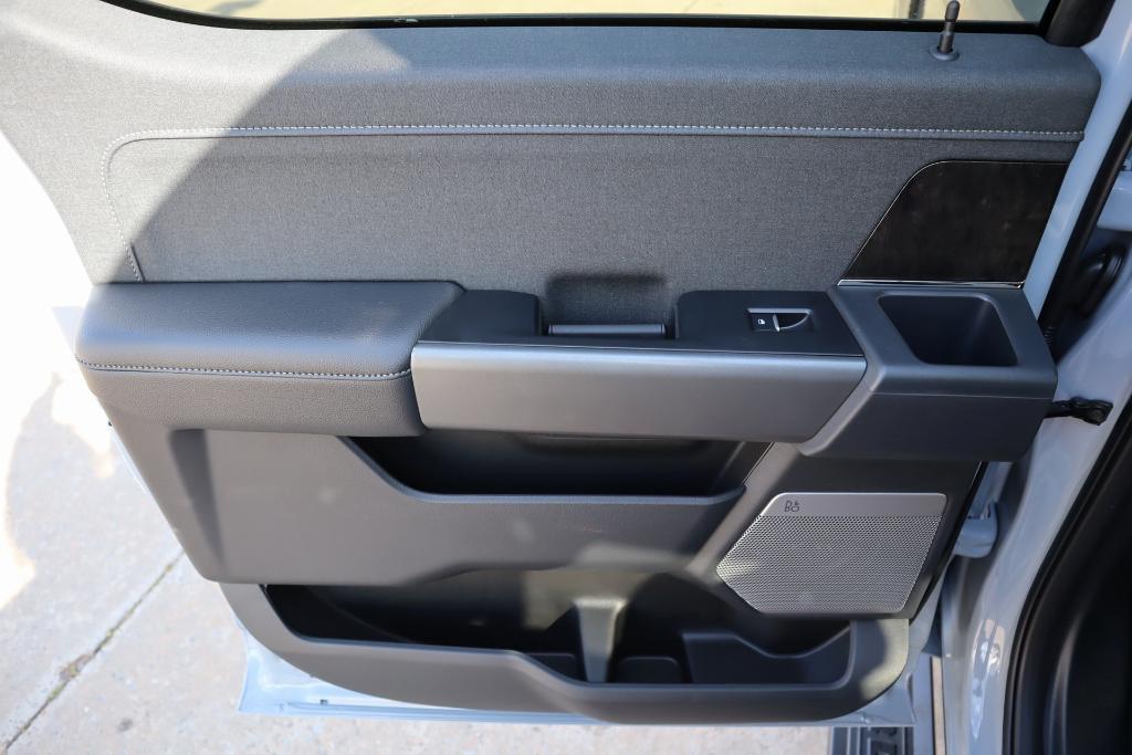 new 2026 Ford F-250 car, priced at $86,859