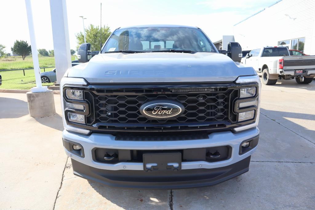 new 2026 Ford F-250 car, priced at $86,859