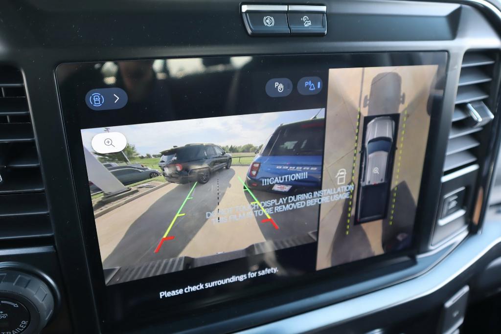 new 2026 Ford F-250 car, priced at $86,859