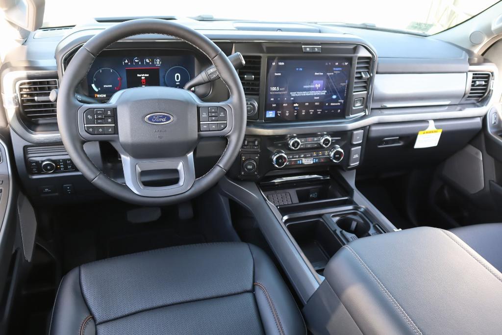 new 2026 Ford F-250 car, priced at $86,859
