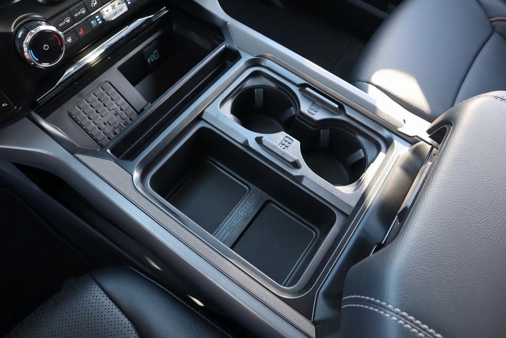 new 2026 Ford F-250 car, priced at $86,859