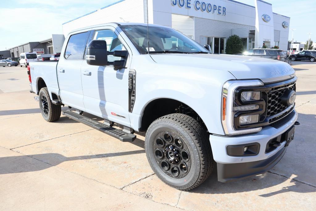 new 2026 Ford F-250 car, priced at $86,859
