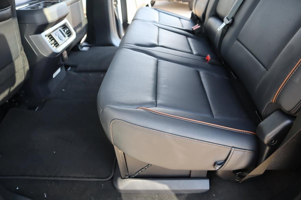 new 2026 Ford F-250 car, priced at $86,859