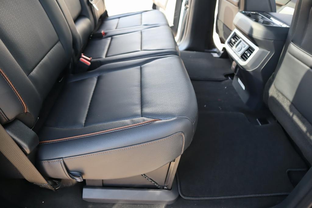 new 2026 Ford F-250 car, priced at $86,859