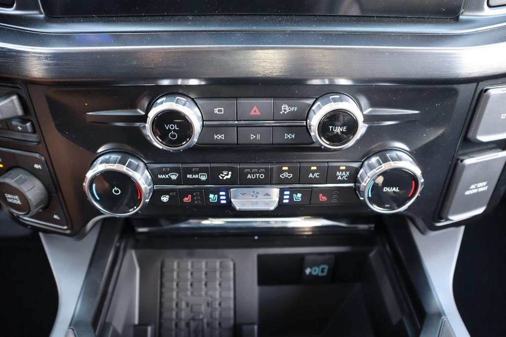 new 2026 Ford F-250 car, priced at $86,859