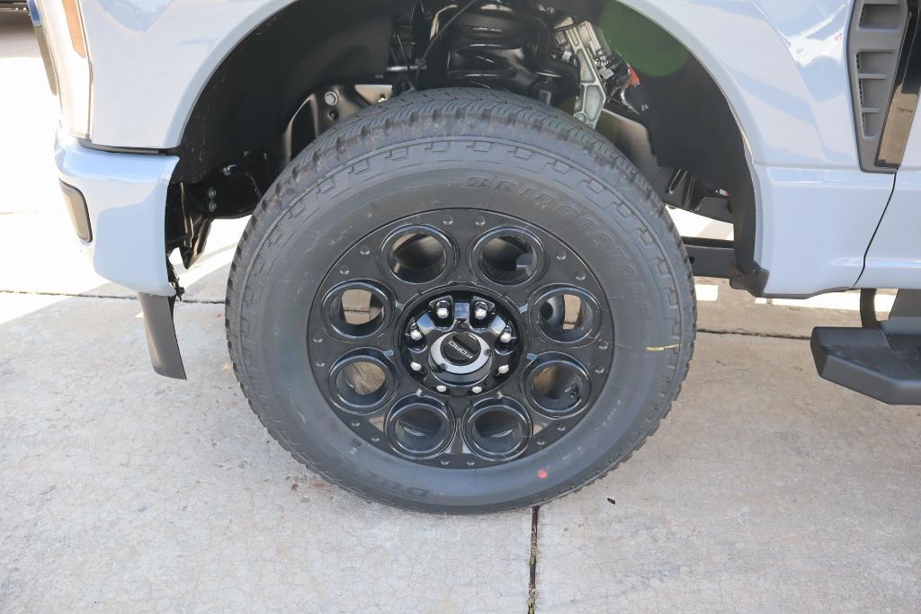 new 2026 Ford F-250 car, priced at $86,859