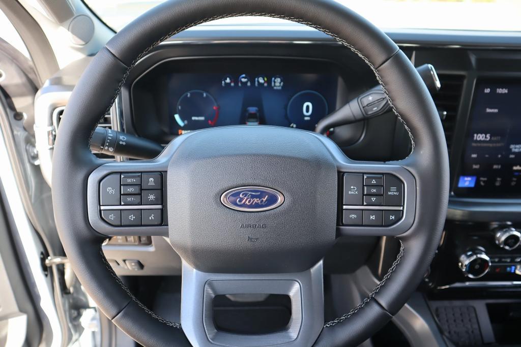 new 2026 Ford F-250 car, priced at $86,859