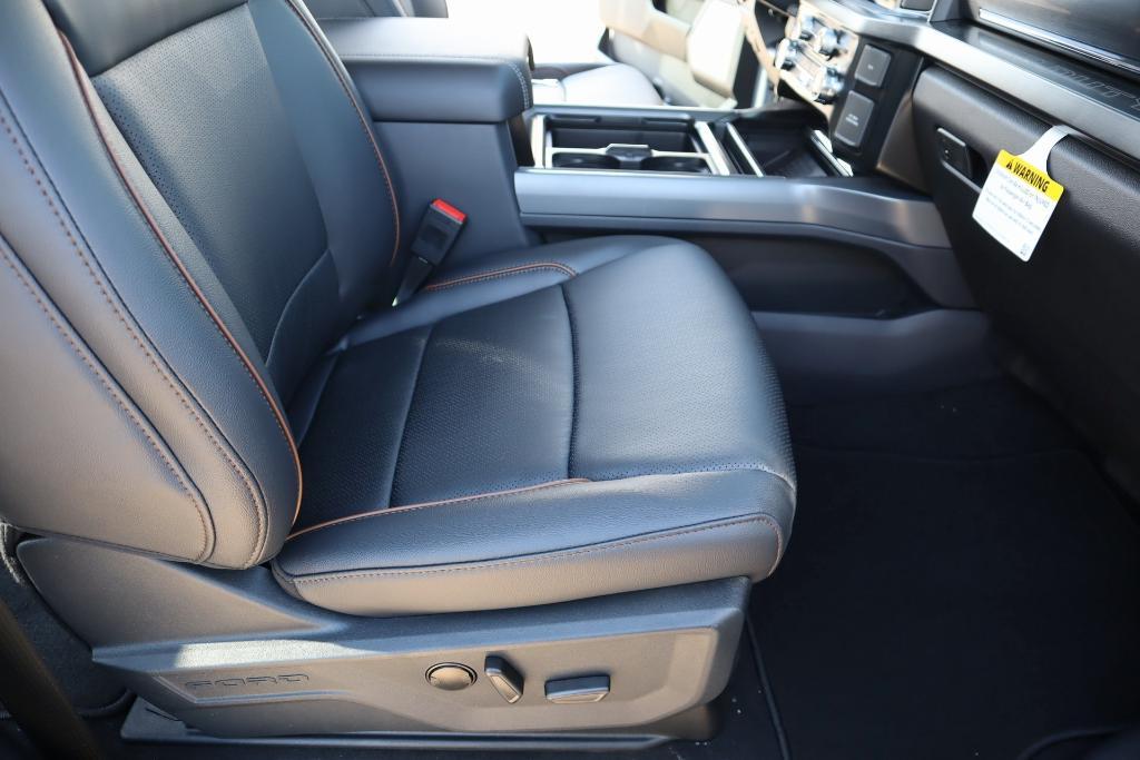 new 2026 Ford F-250 car, priced at $86,859
