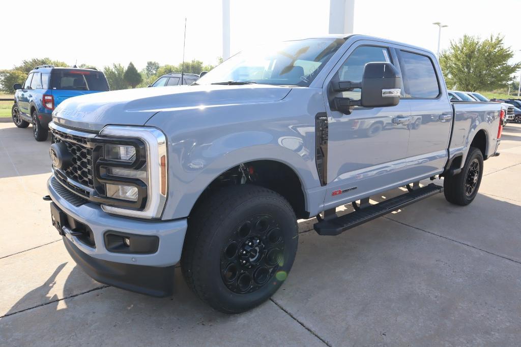new 2026 Ford F-250 car, priced at $86,859