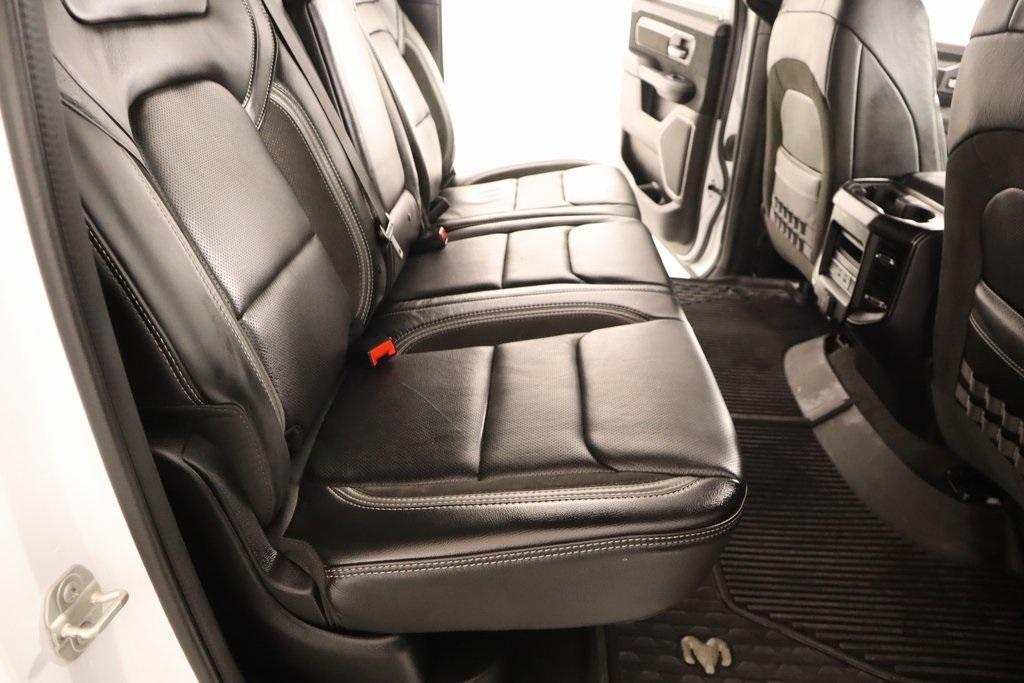 used 2024 Ram 1500 car, priced at $86,159