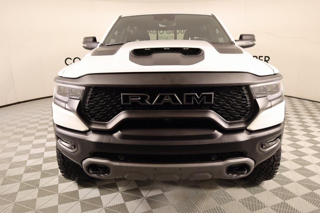 used 2024 Ram 1500 car, priced at $86,159