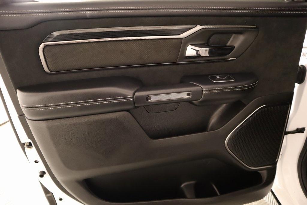 used 2024 Ram 1500 car, priced at $86,159