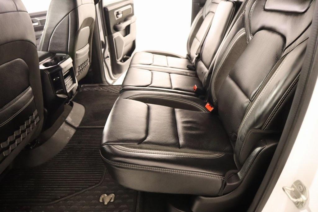 used 2024 Ram 1500 car, priced at $86,159