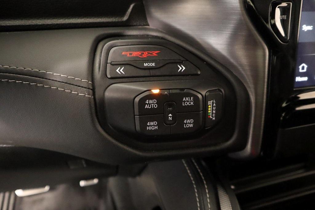 used 2024 Ram 1500 car, priced at $86,159