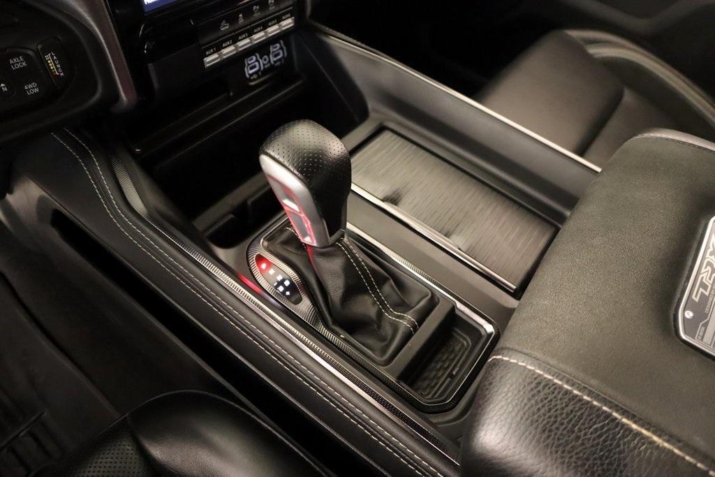 used 2024 Ram 1500 car, priced at $86,159
