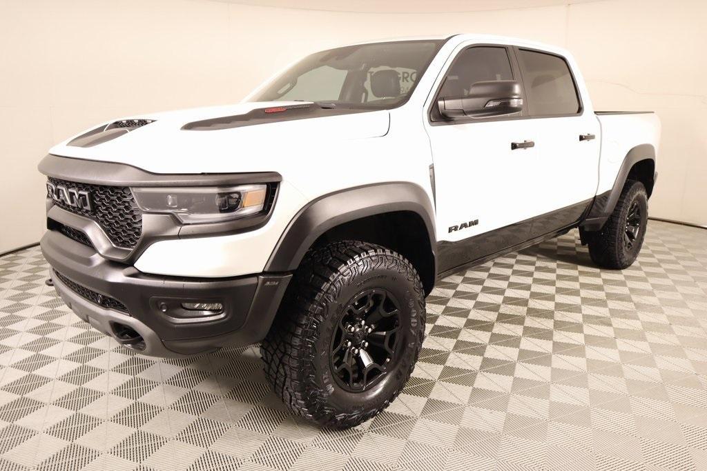used 2024 Ram 1500 car, priced at $86,159