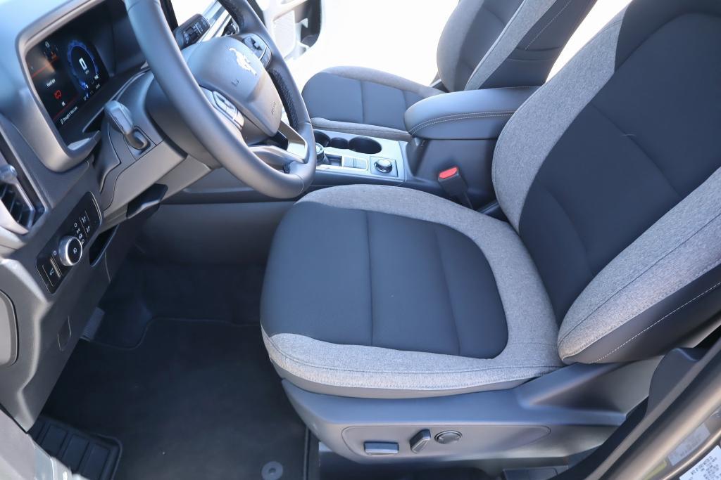 new 2025 Ford Bronco Sport car, priced at $28,778