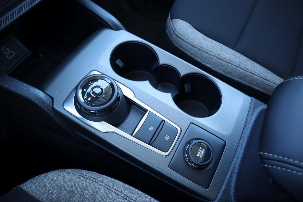 new 2025 Ford Bronco Sport car, priced at $28,778