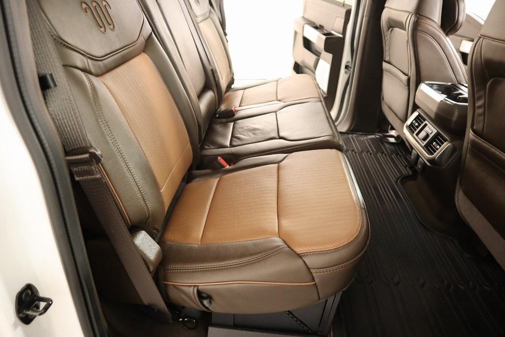 used 2021 Ford F-150 car, priced at $46,543
