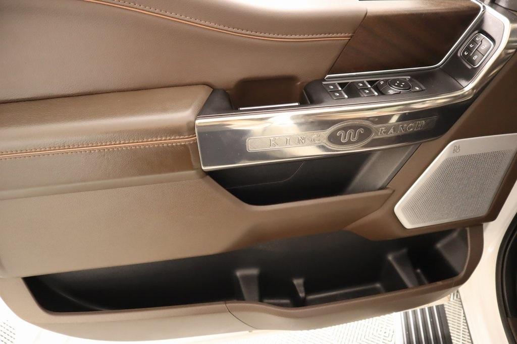used 2021 Ford F-150 car, priced at $46,543