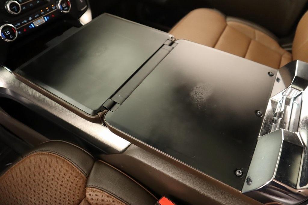 used 2021 Ford F-150 car, priced at $46,543