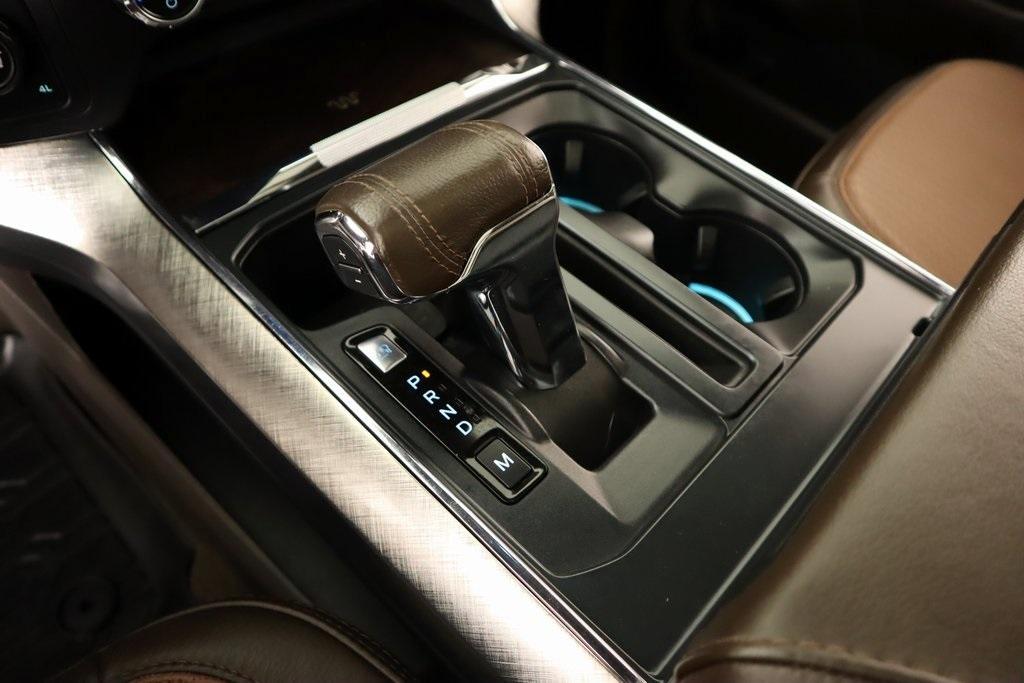 used 2021 Ford F-150 car, priced at $46,543