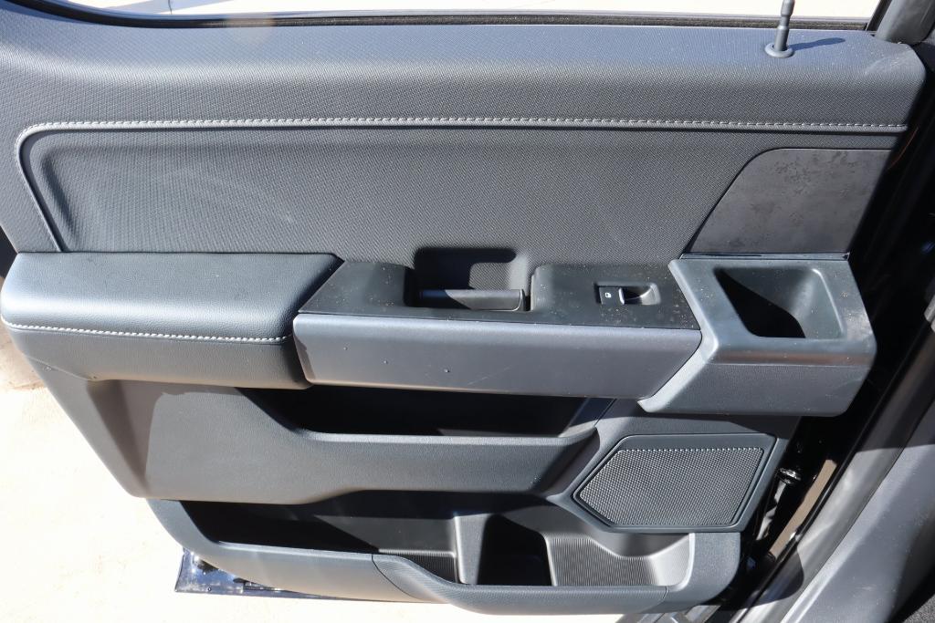 new 2025 Ford F-150 car, priced at $56,498
