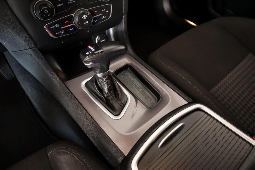 used 2023 Dodge Charger car, priced at $26,846
