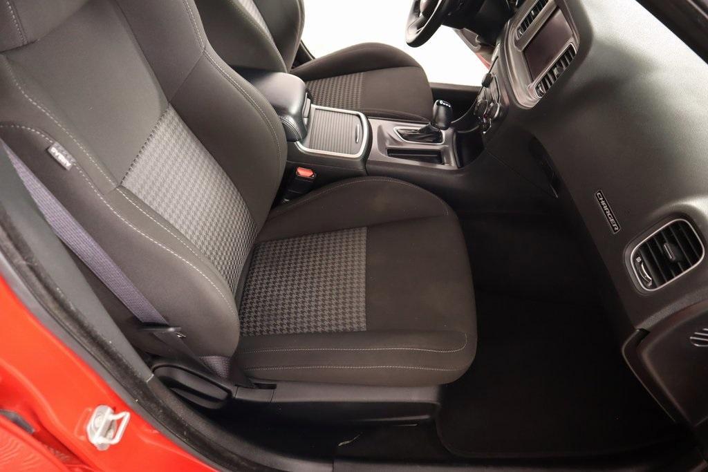 used 2023 Dodge Charger car, priced at $26,846