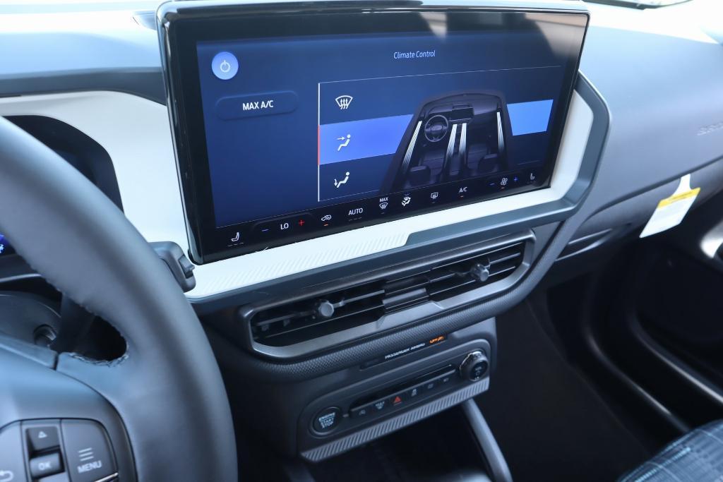 new 2025 Ford Bronco Sport car, priced at $32,829