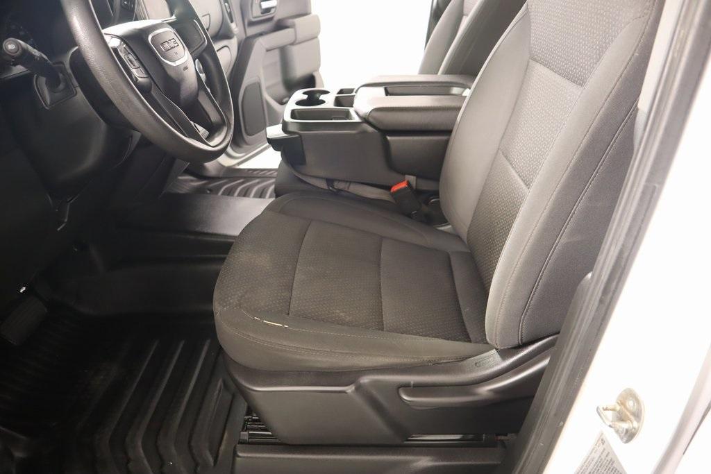 used 2024 GMC Sierra 2500 car, priced at $48,718