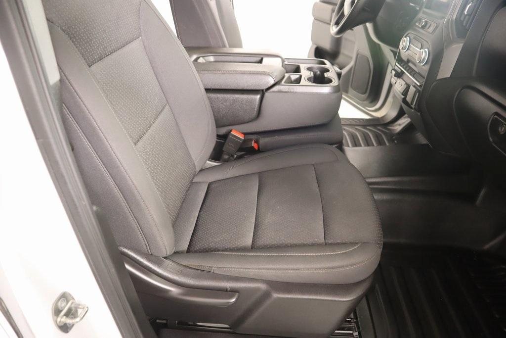 used 2024 GMC Sierra 2500 car, priced at $48,718