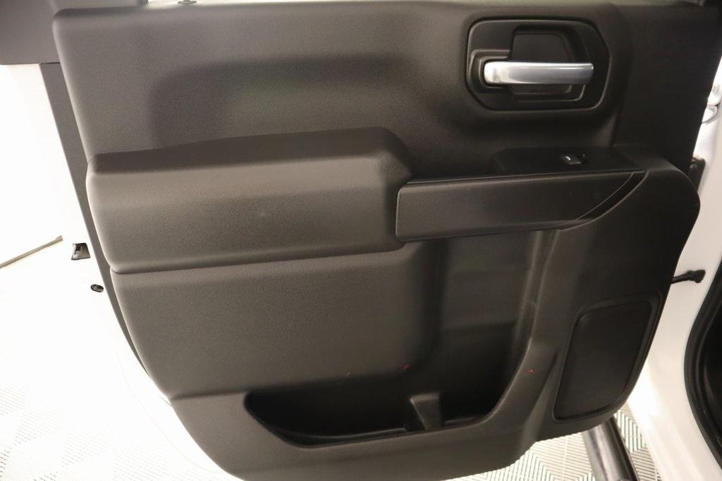 used 2024 GMC Sierra 2500 car, priced at $48,718