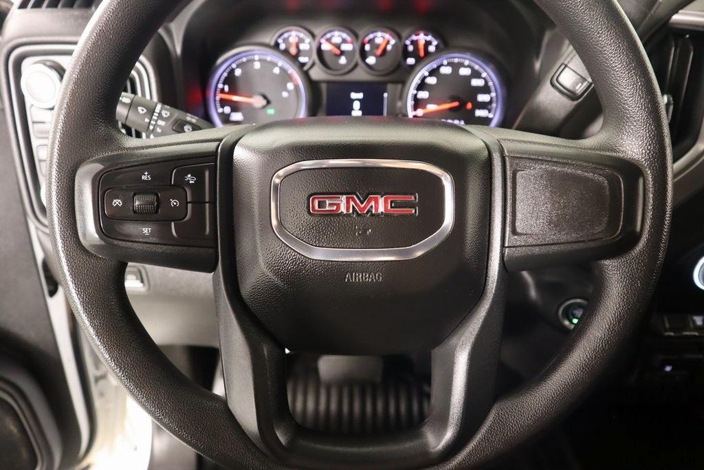 used 2024 GMC Sierra 2500 car, priced at $48,718