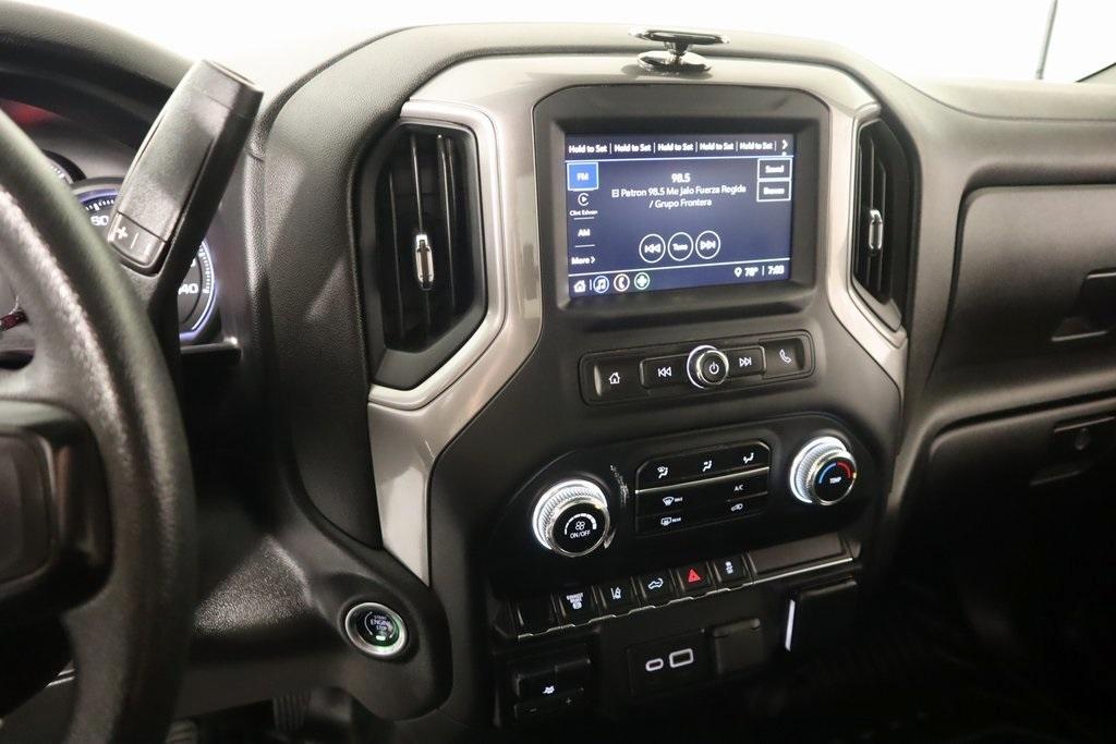 used 2024 GMC Sierra 2500 car, priced at $48,718