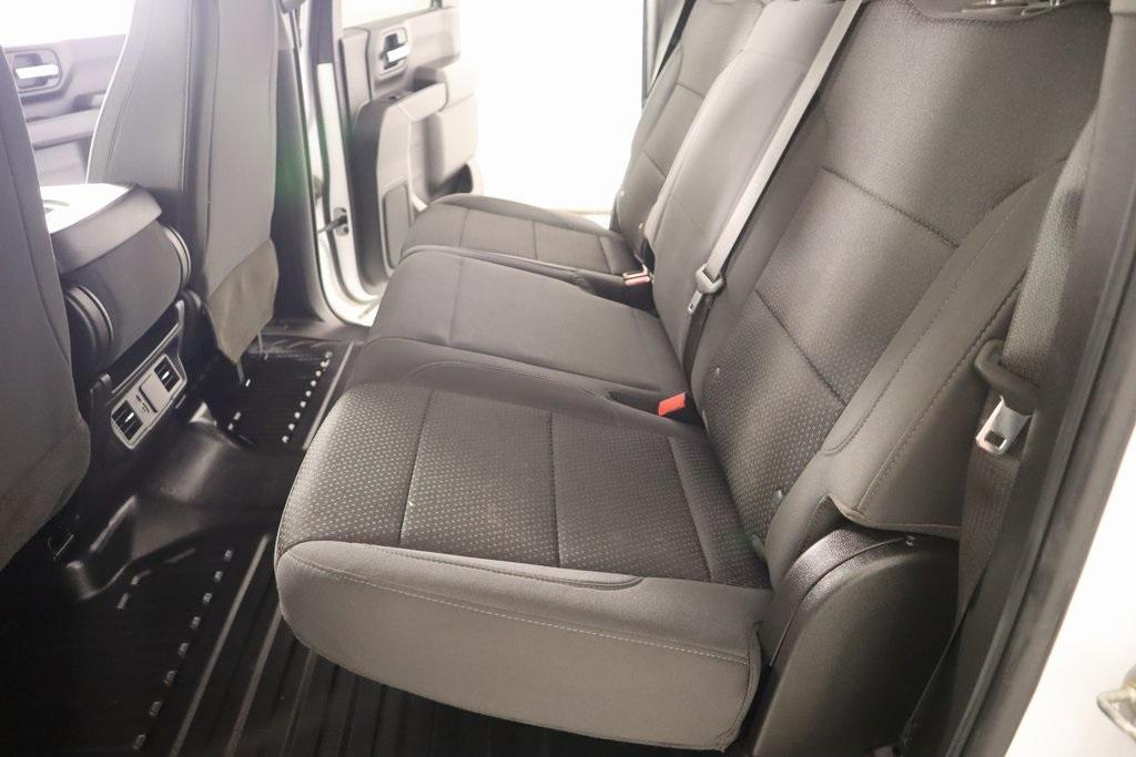 used 2024 GMC Sierra 2500 car, priced at $48,718