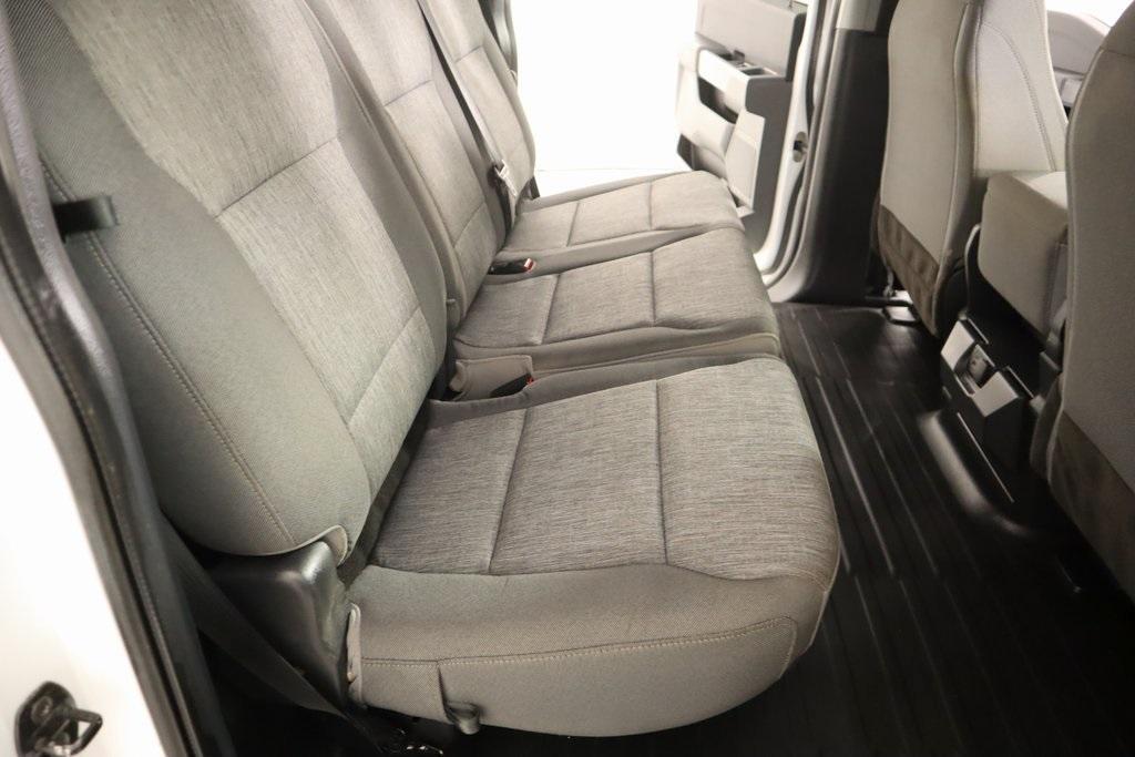 used 2023 Ford F-150 car, priced at $39,484
