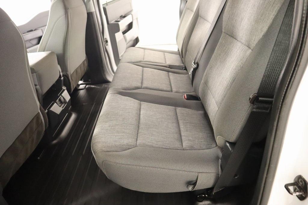 used 2023 Ford F-150 car, priced at $39,484