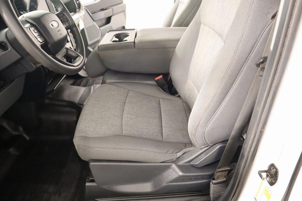 used 2023 Ford F-150 car, priced at $39,484