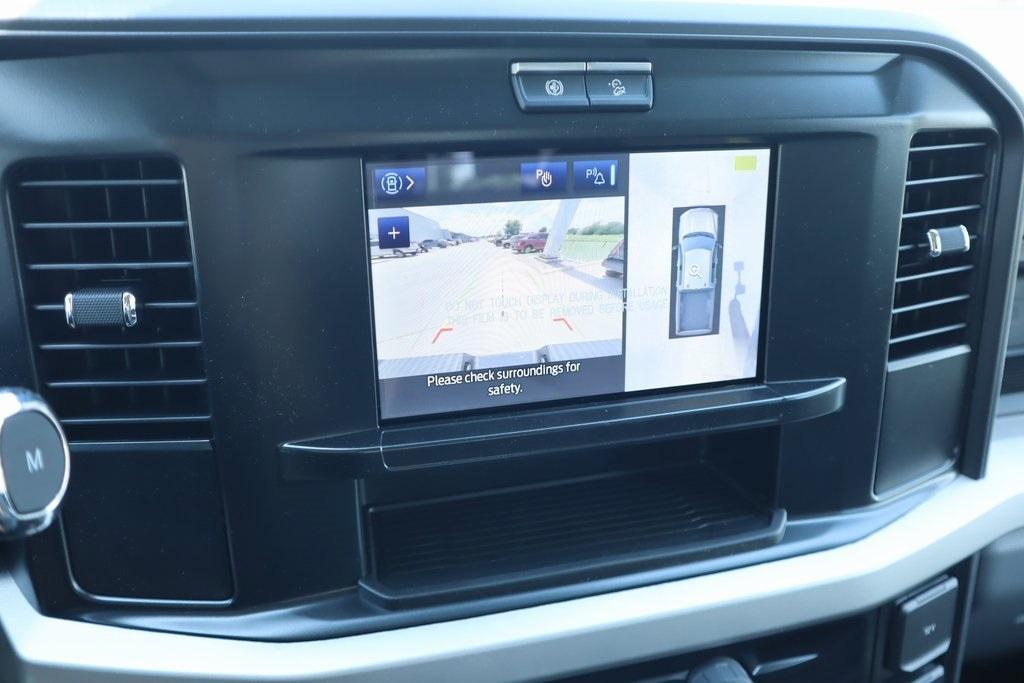 new 2025 Ford F-350 car, priced at $67,023