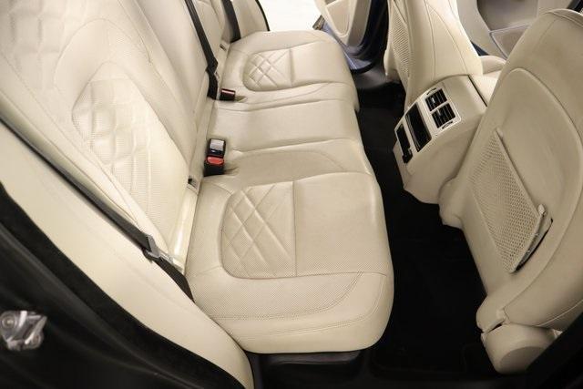 used 2021 Jaguar F-PACE car, priced at $26,488